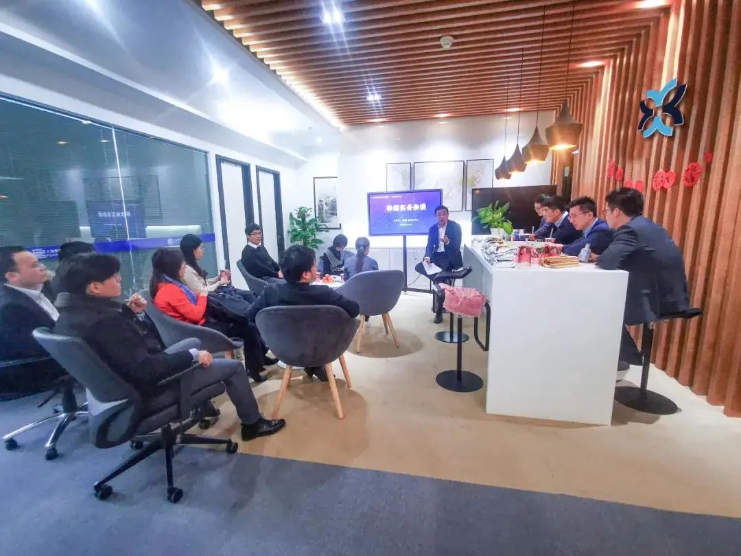 普世万联党支部荣获全国律师行业先进党组织