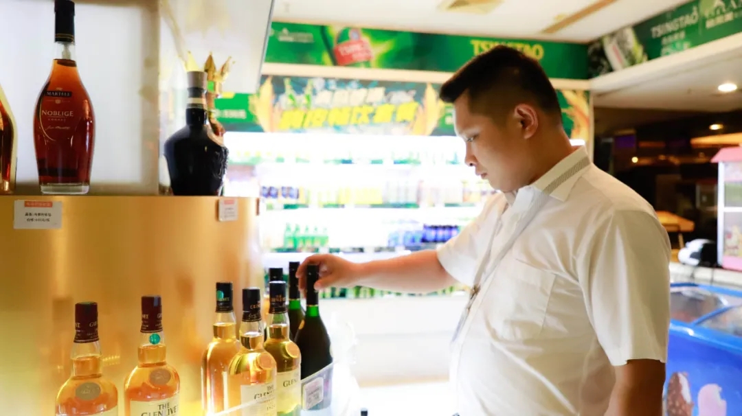 昆仑文化2021年第二季度门店走访调研圆满结束! 昆仑文化2021年第二季度门店走访调研圆满结束!