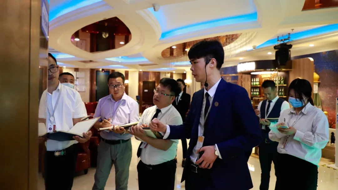 昆仑文化2021年第二季度门店走访调研圆满结束! 昆仑文化2021年第二季度门店走访调研圆满结束!