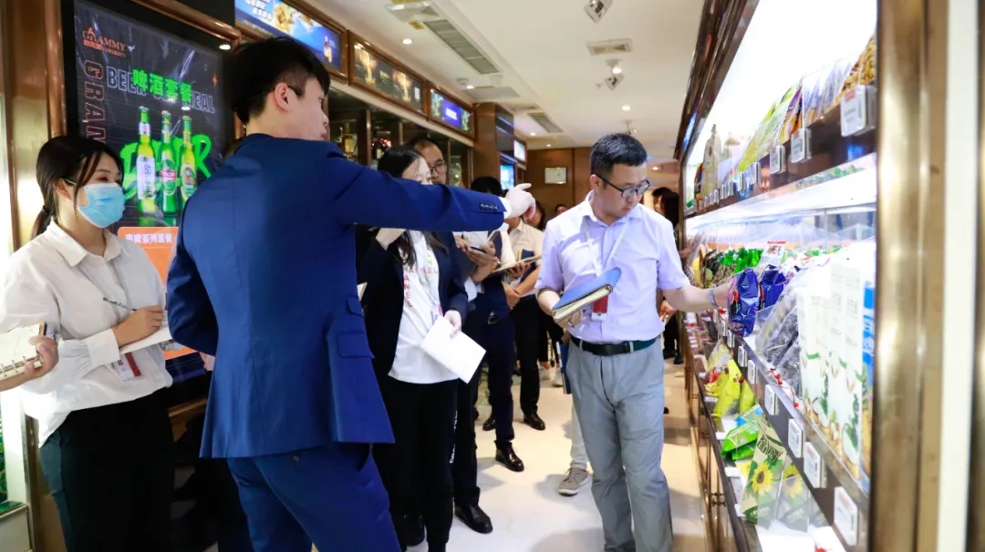 昆仑文化2021年第二季度门店走访调研圆满结束! 昆仑文化2021年第二季度门店走访调研圆满结束!