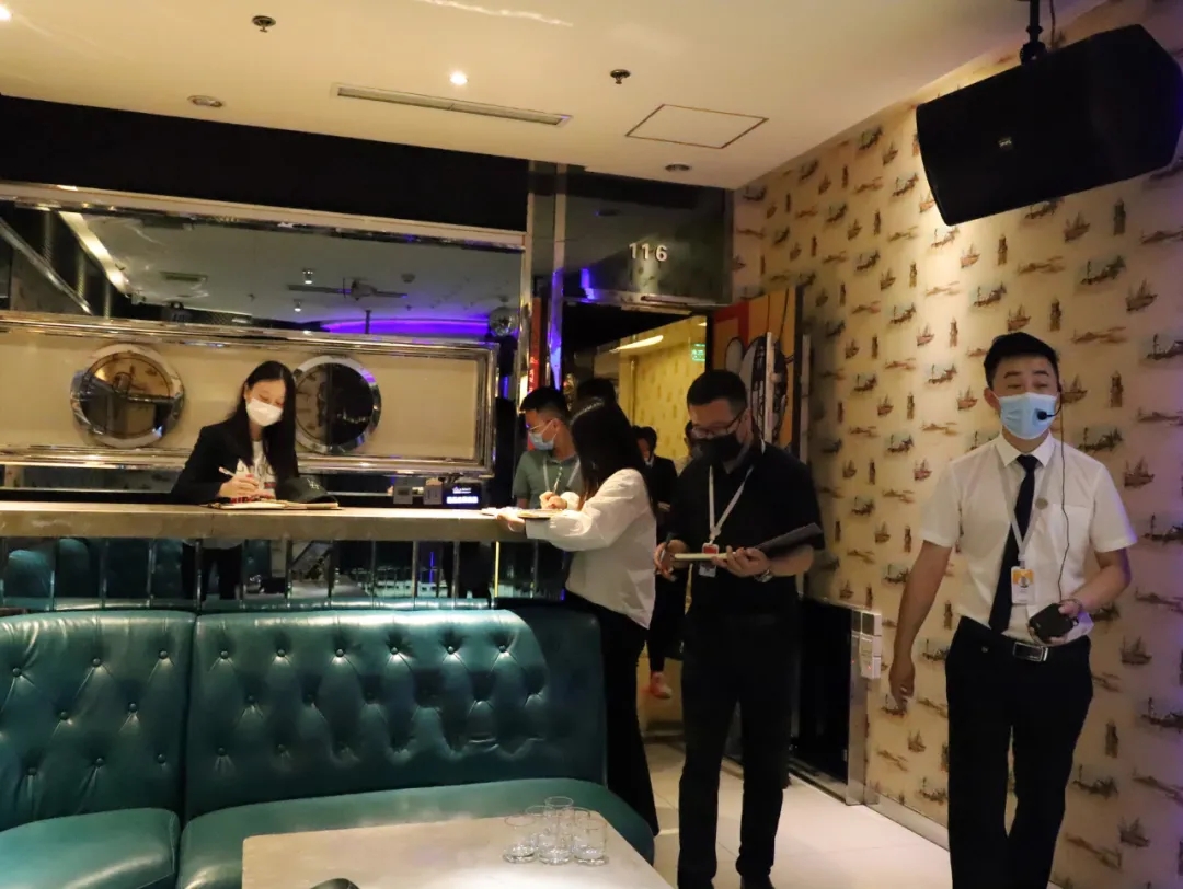 昆仑文化2021年第二季度门店走访调研圆满结束! 昆仑文化2021年第二季度门店走访调研圆满结束!