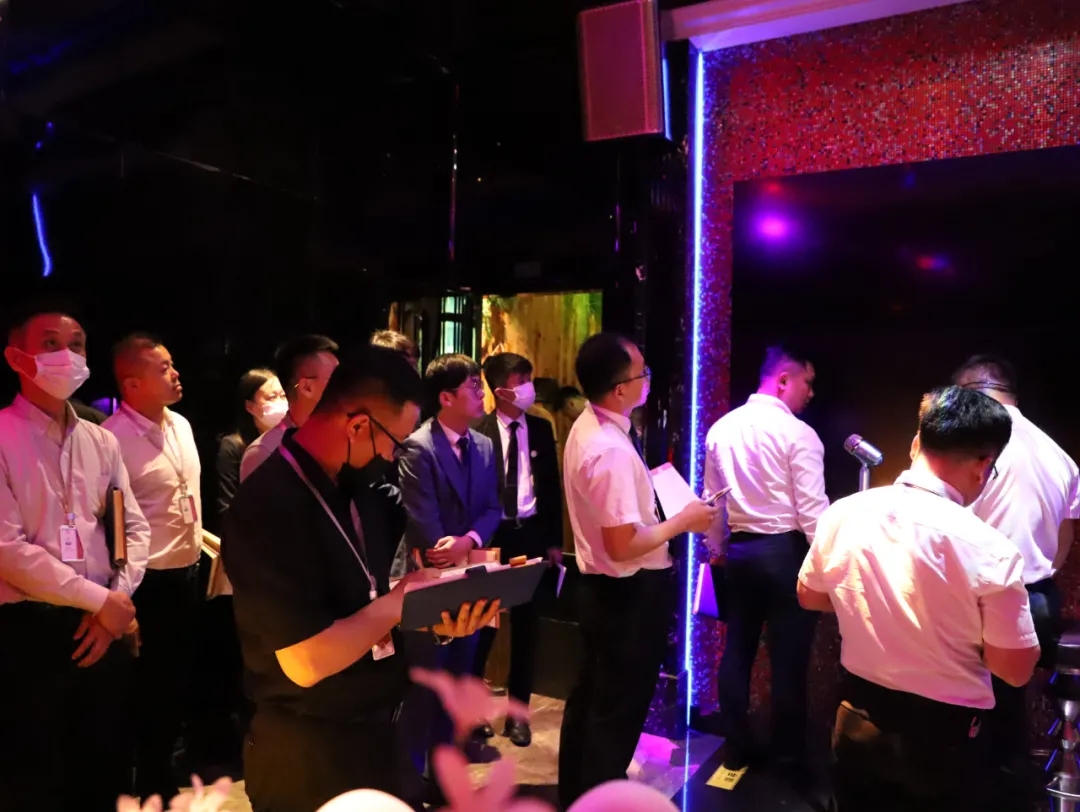 昆仑文化2021年第二季度门店走访调研圆满结束! 昆仑文化2021年第二季度门店走访调研圆满结束!