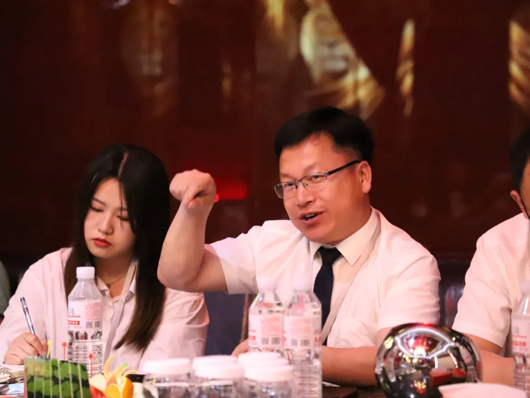 昆仑文化2021年第二季度门店走访调研圆满结束! 昆仑文化2021年第二季度门店走访调研圆满结束!