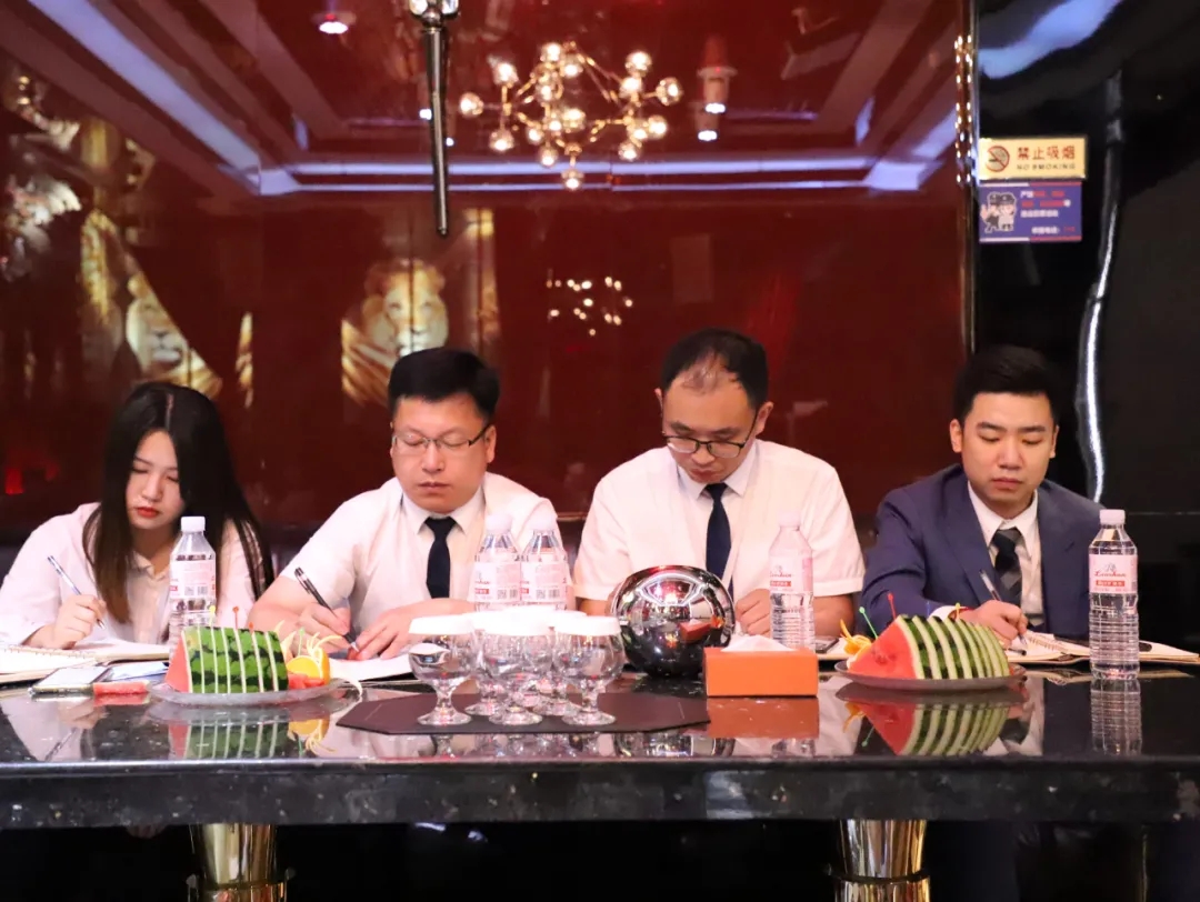 昆仑文化2021年第二季度门店走访调研圆满结束! 昆仑文化2021年第二季度门店走访调研圆满结束!