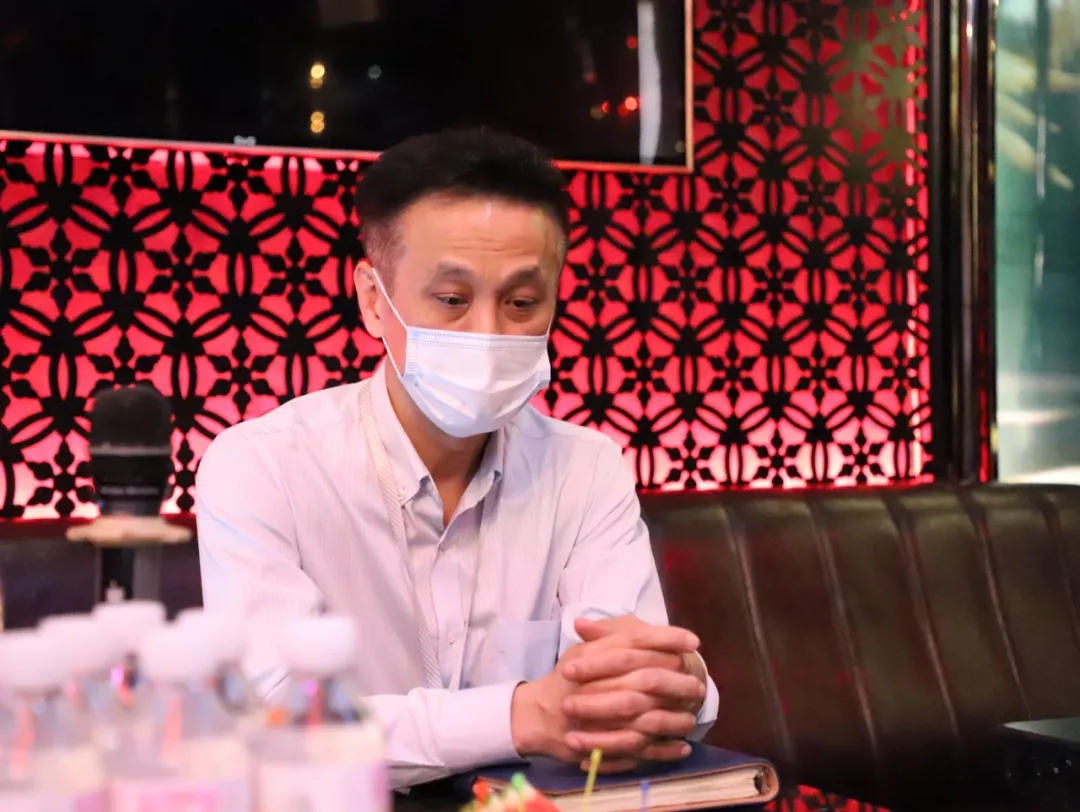 昆仑文化2021年第二季度门店走访调研圆满结束! 昆仑文化2021年第二季度门店走访调研圆满结束!