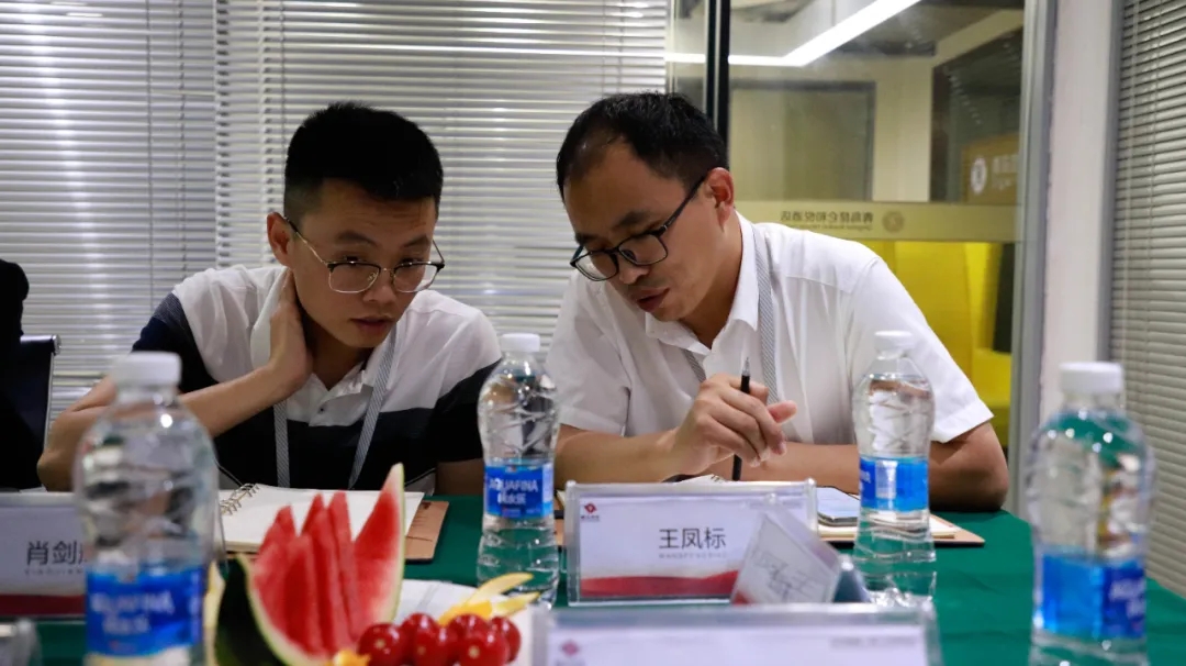 昆仑文化2021年第二季度门店走访调研圆满结束! 昆仑文化2021年第二季度门店走访调研圆满结束!