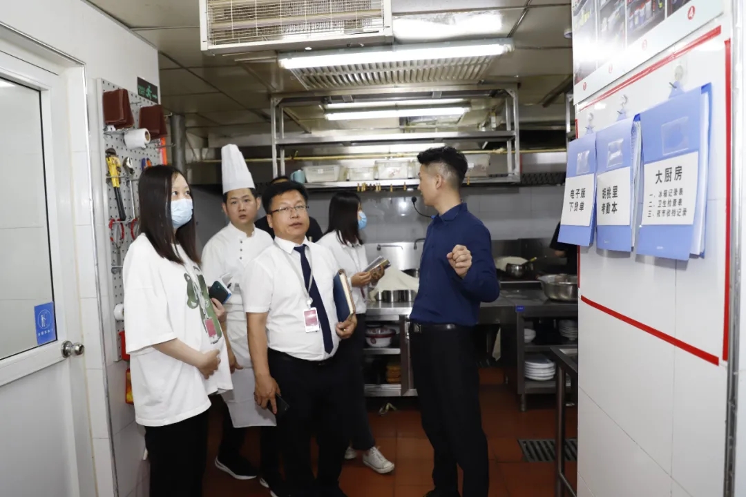 昆仑文化2021年第二季度门店走访调研圆满结束! 昆仑文化2021年第二季度门店走访调研圆满结束!