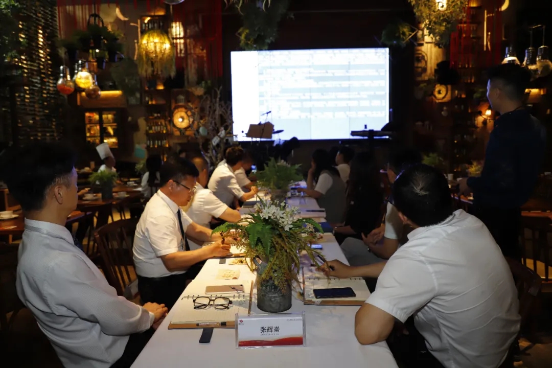 昆仑文化2021年第二季度门店走访调研圆满结束! 昆仑文化2021年第二季度门店走访调研圆满结束!