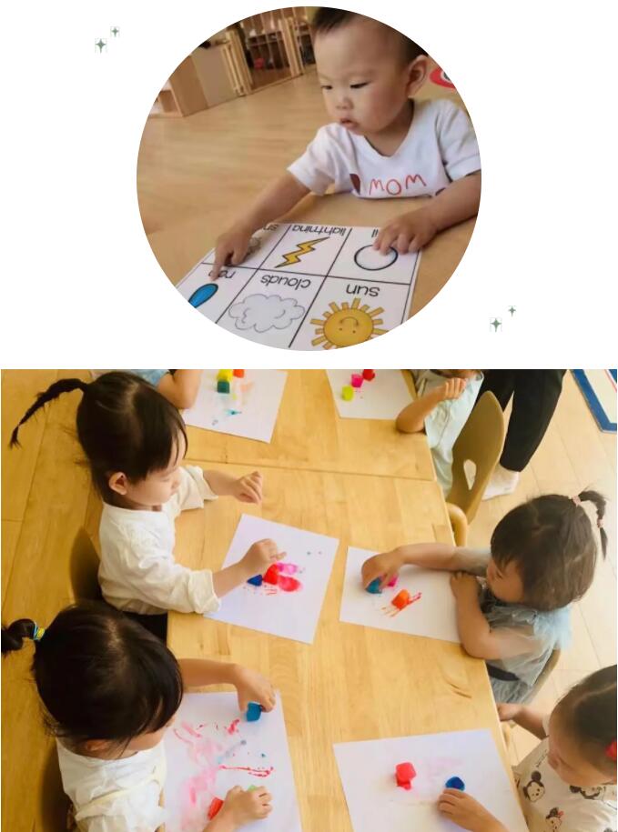 避暑好去处,这里是童真地成长乐园 避暑好去处,这里是童真地成长乐园