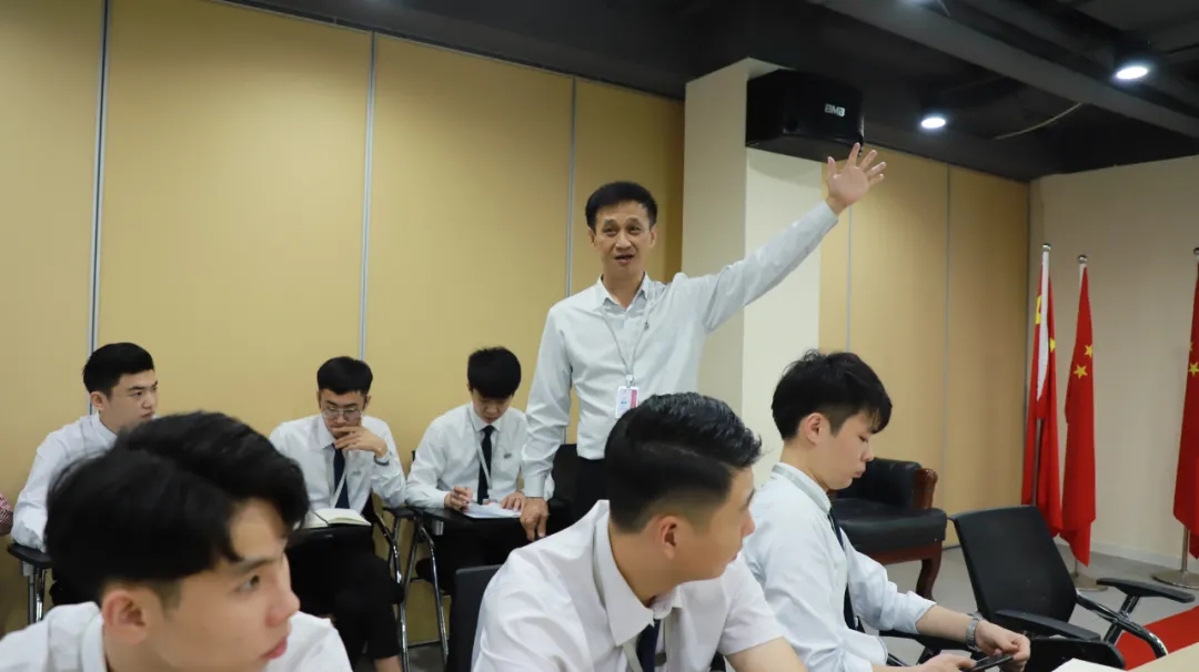 理念结合实践,格莱美门店实务管理培训完美收官! 理念结合实践,格莱美门店实务管理培训完美收官!