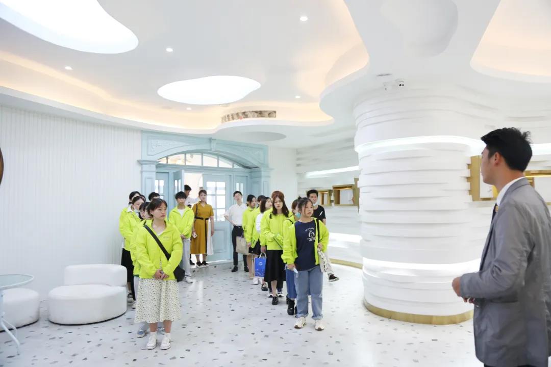 生如夏花｜2021年葆蒂兰国际集团种子特训营Z7班（一）