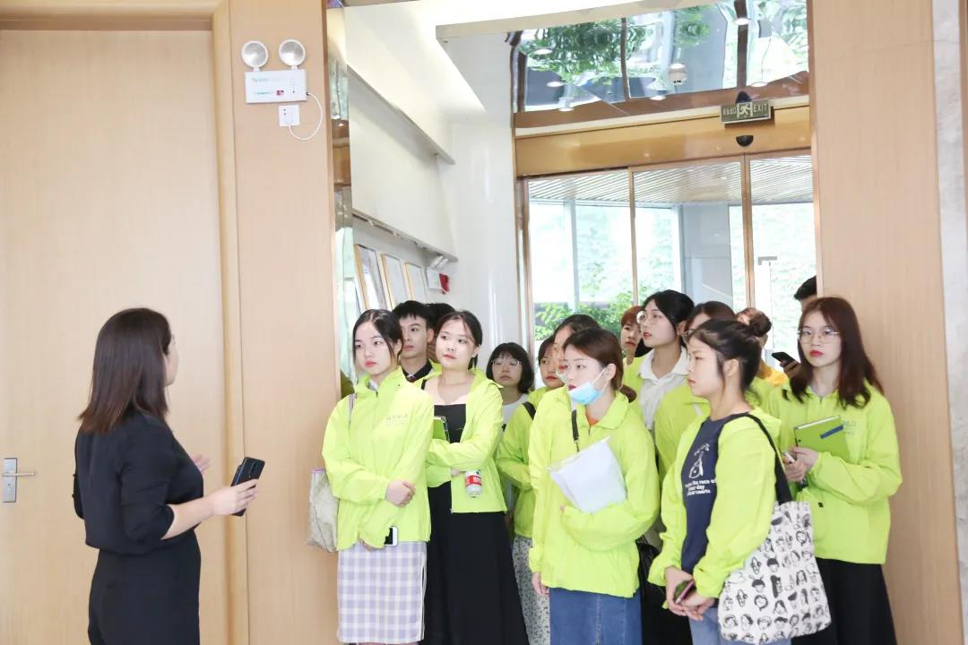 生如夏花｜2021年葆蒂兰国际集团种子特训营Z7班（一）