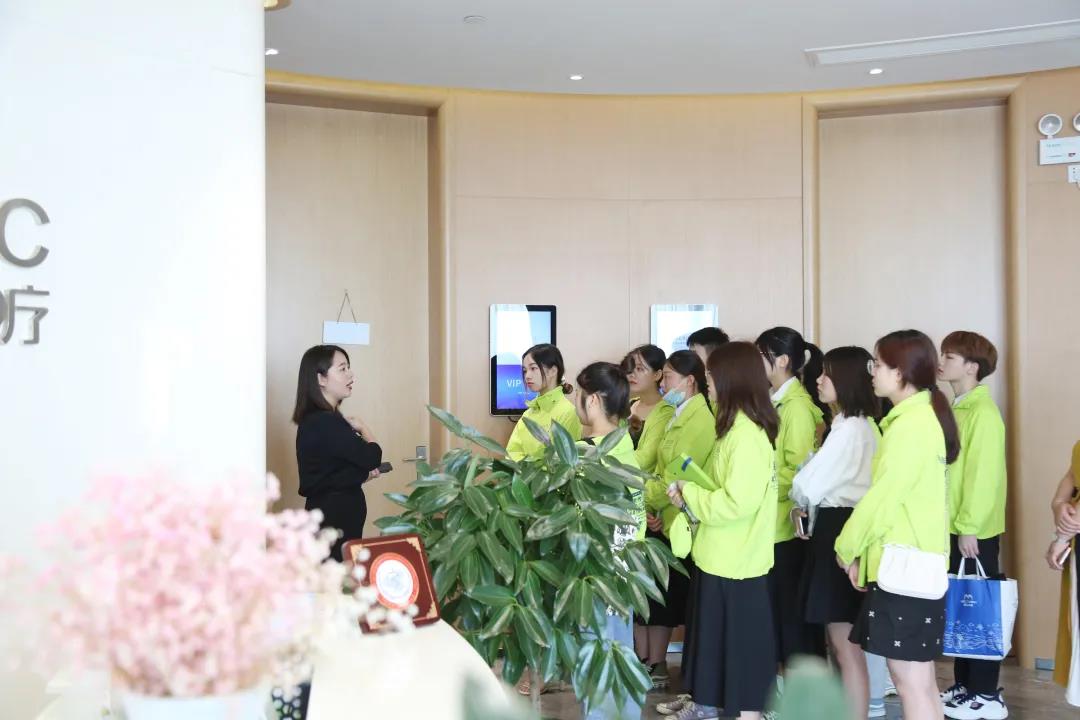 生如夏花｜2021年葆蒂兰国际集团种子特训营Z7班（一）