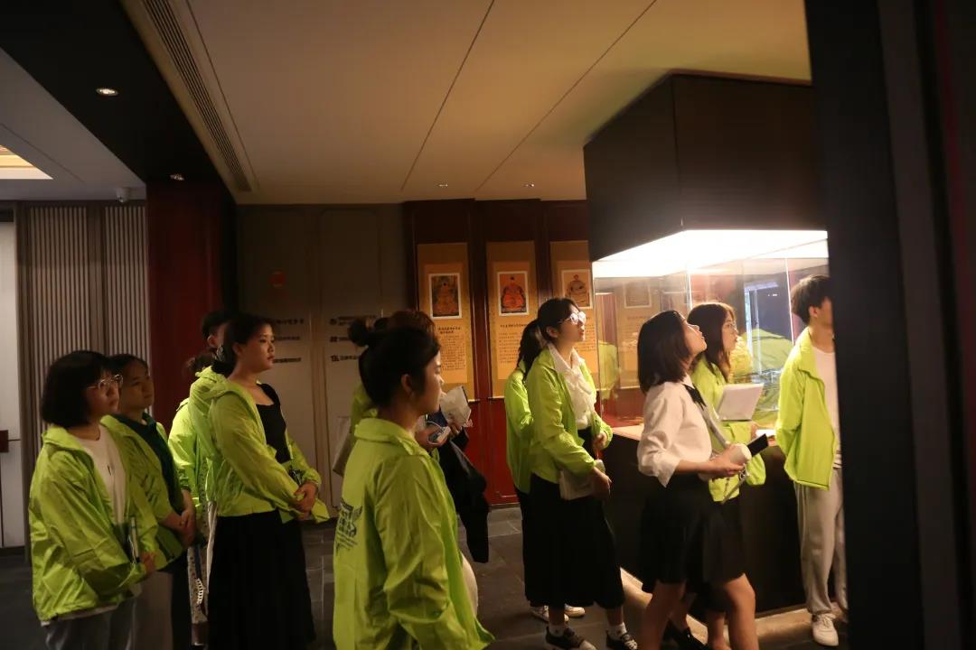 生如夏花｜2021年葆蒂兰国际集团种子特训营Z7班（一）