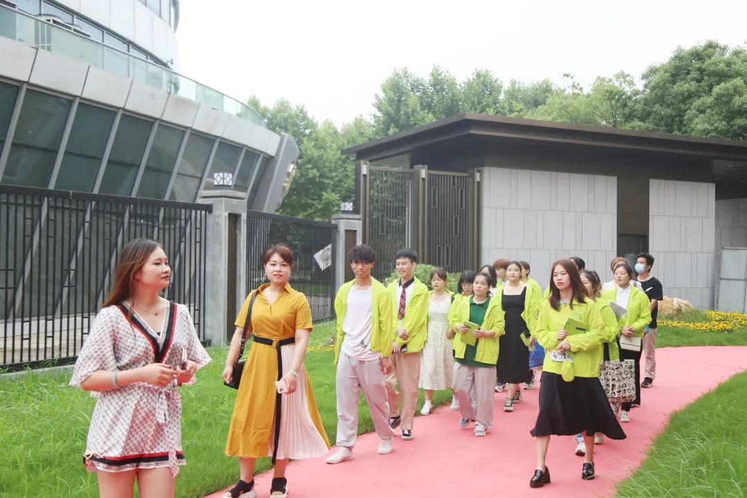 生如夏花｜2021年葆蒂兰国际集团种子特训营Z7班（一）