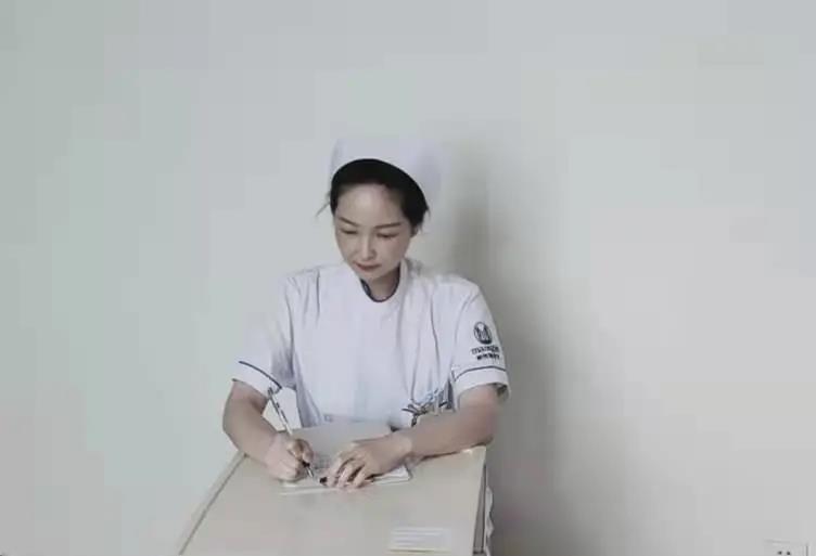 【葆蒂兰人物志·第20期】张瑜：白衣天使平凡的初心，不平凡的坚守