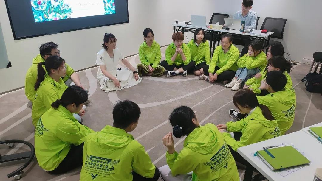 生如夏花｜2021年葆蒂兰国际集团种子特训营Z7班（二）