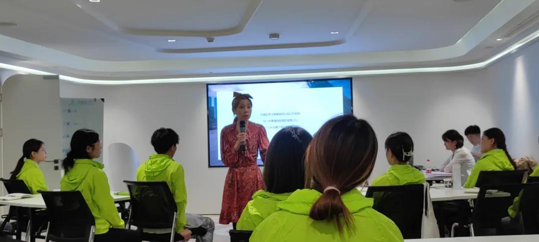 生如夏花｜2021年葆蒂兰国际集团种子特训营Z7班（二）