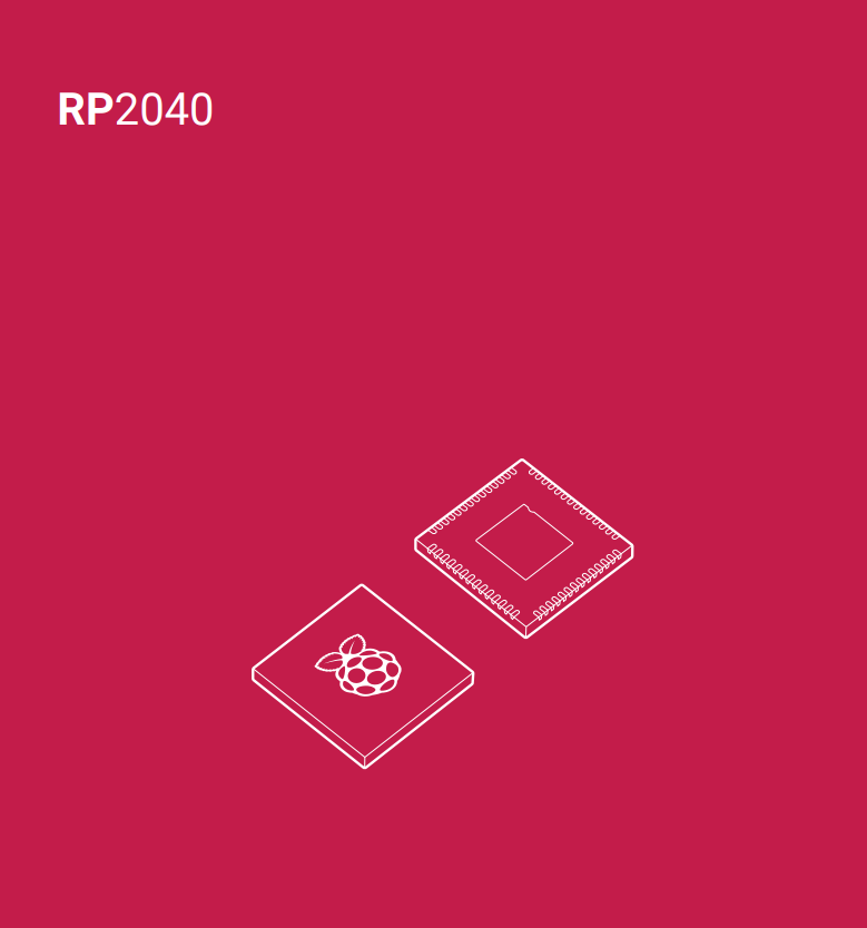 RP2040数据手册