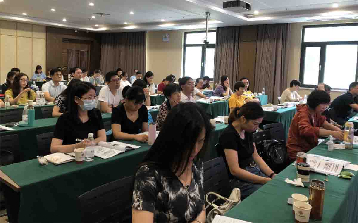 合一领袖学院财税班21期《税务稽查应对技巧与风险防范》课程纪实 合一领袖学院财税班21期《税务稽查应对技巧与风险防范》课程纪实