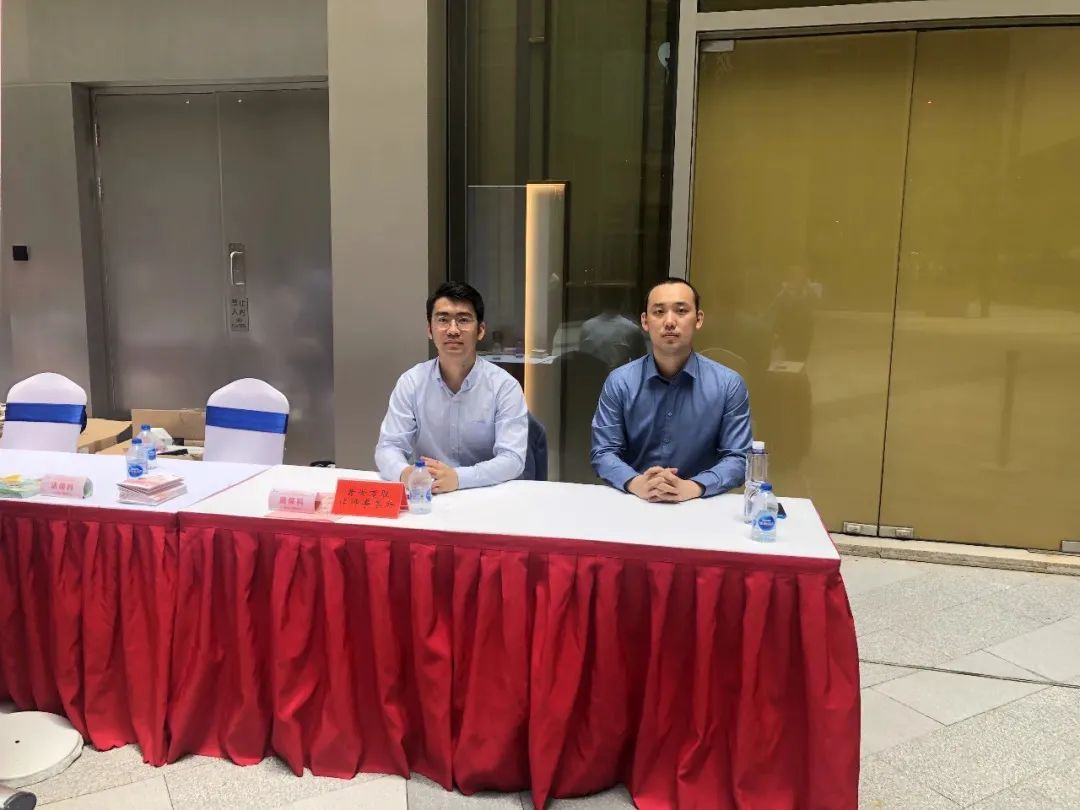 普世万联应邀参加司法部“1+1”中国法援志愿者行动启动仪式,赋予公益法律新内涵 普世万联应邀参加司法部“1+1”中国法援志愿者行动启动仪式,赋予公益法律新内涵