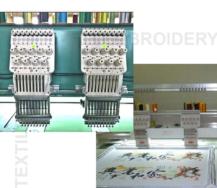 管状ソレノイド テキスタイルマシンや刺繍マシンで使用されます