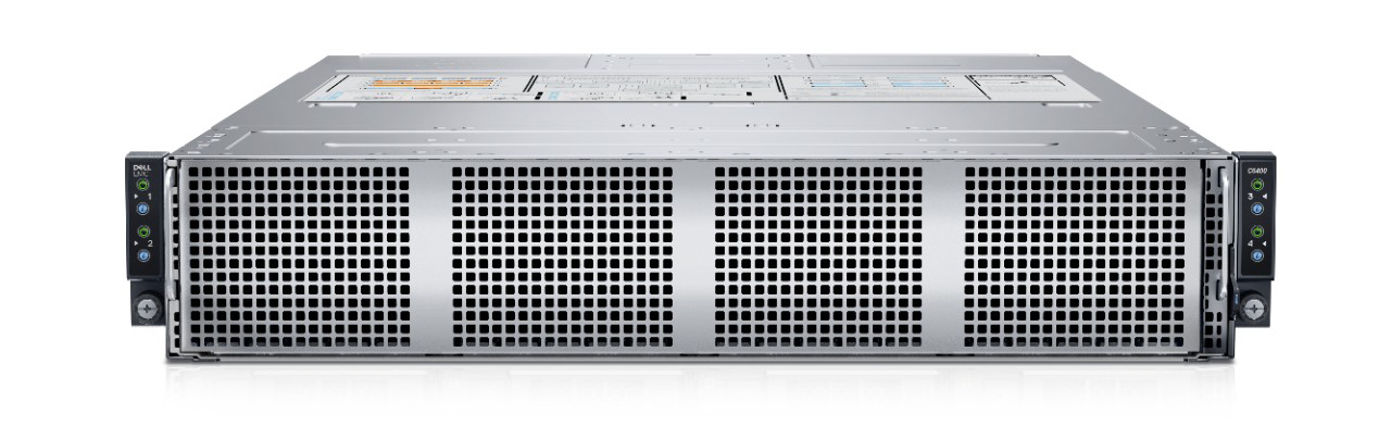 PowerEdge C6520 服务器