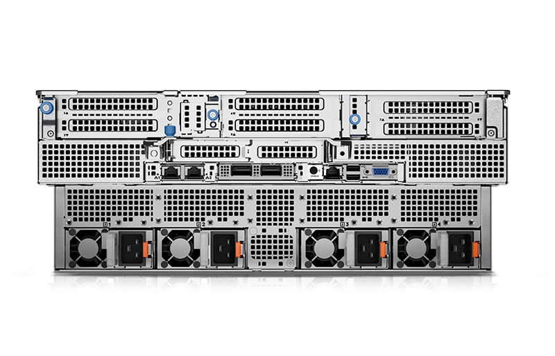 PowerEdge XE8545 机架式服务器