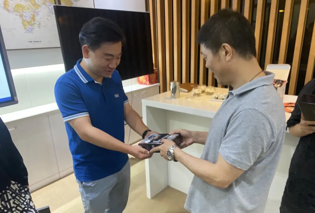 情谊浓浓 干货满满 | 普世万联下午茶活动中的三重惊喜 情谊浓浓 干货满满 | 普世万联下午茶活动中的三重惊喜