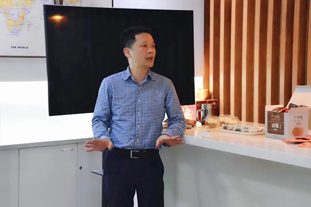 情谊浓浓 干货满满 | 普世万联下午茶活动中的三重惊喜 情谊浓浓 干货满满 | 普世万联下午茶活动中的三重惊喜
