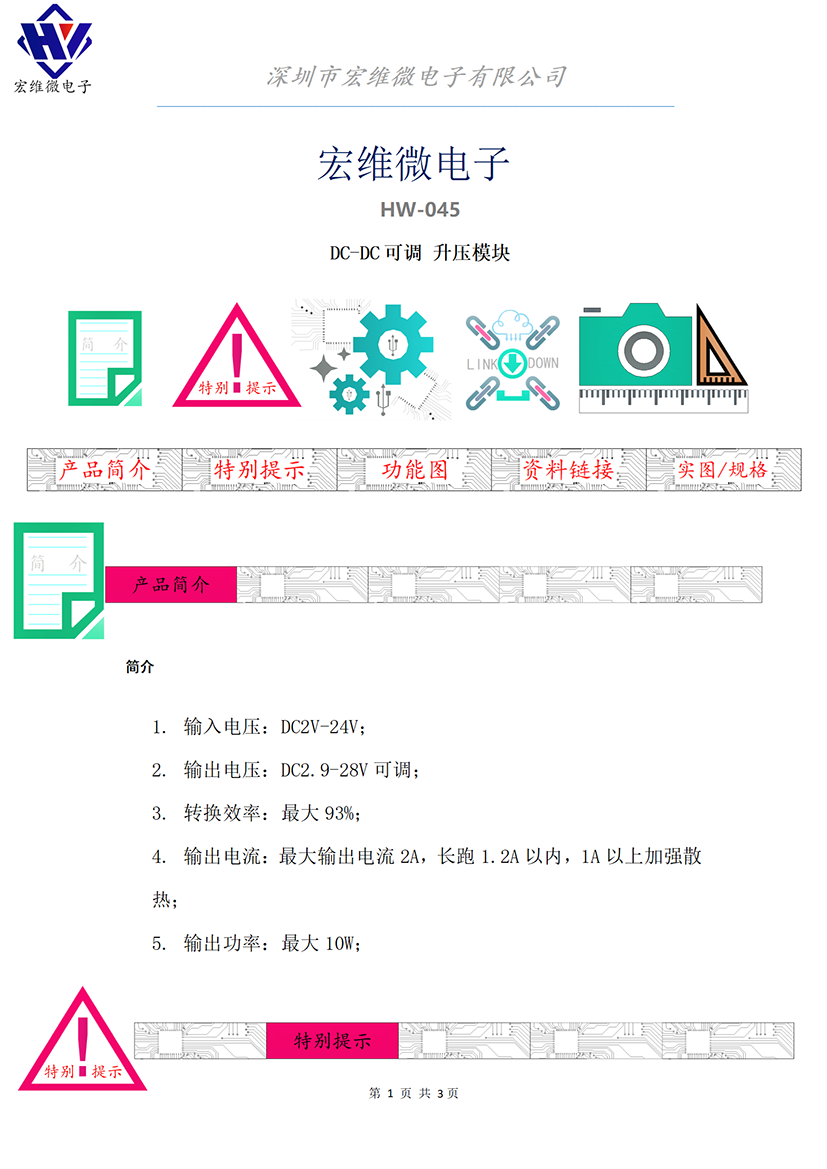 HW-045