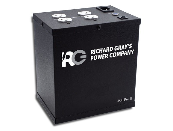 RGPC-400Pro凈化電源 RGPC-400Pro凈化電源