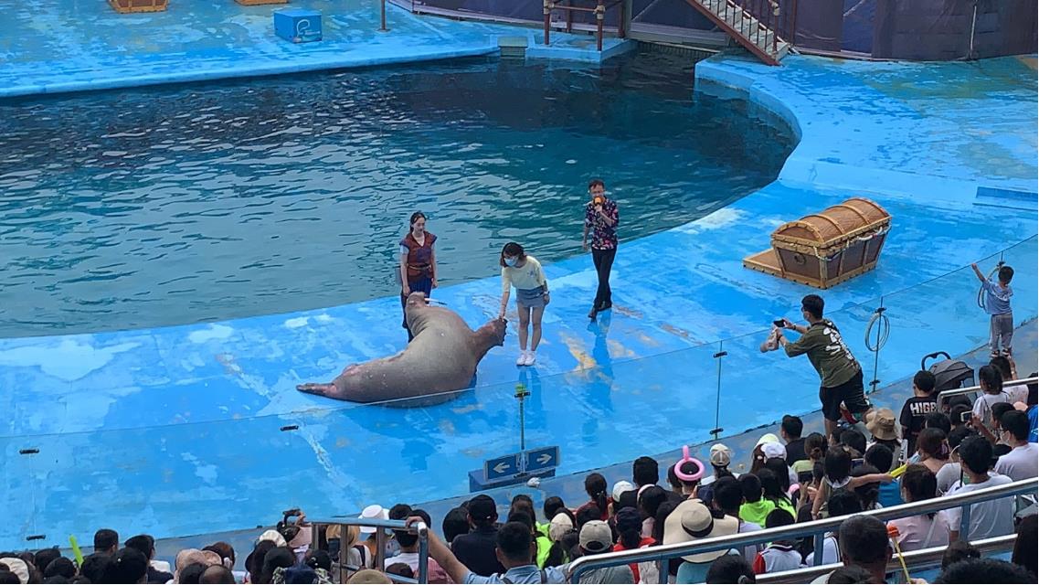 乘风破浪 直济沧海-众石基金六周年精英之旅