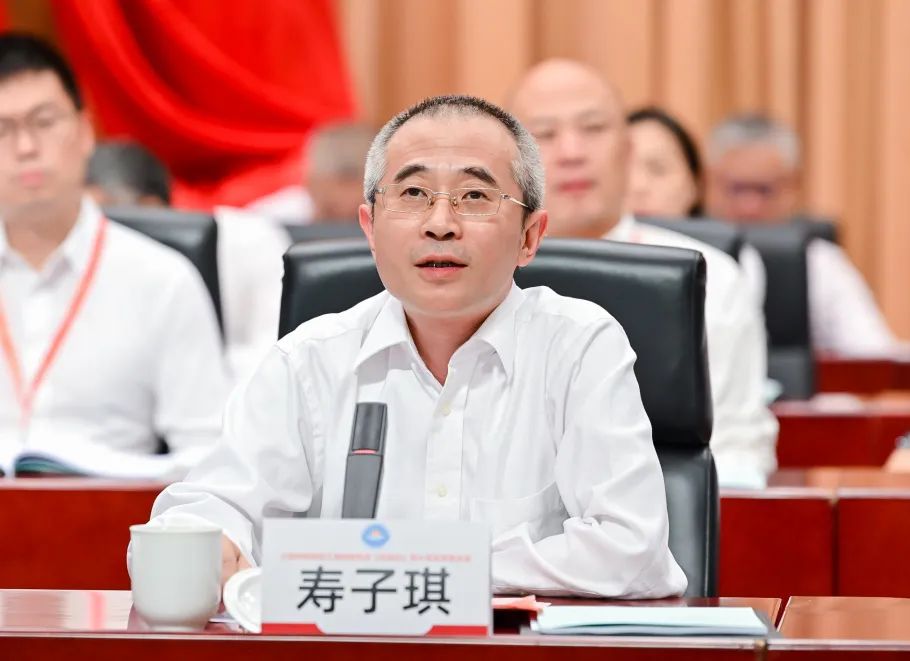 普世万联两位律师分别当选为区工商联新一届副主席、常委与常务理事 普世万联两位律师分别当选为区工商联新一届副主席、常委与常务理事
