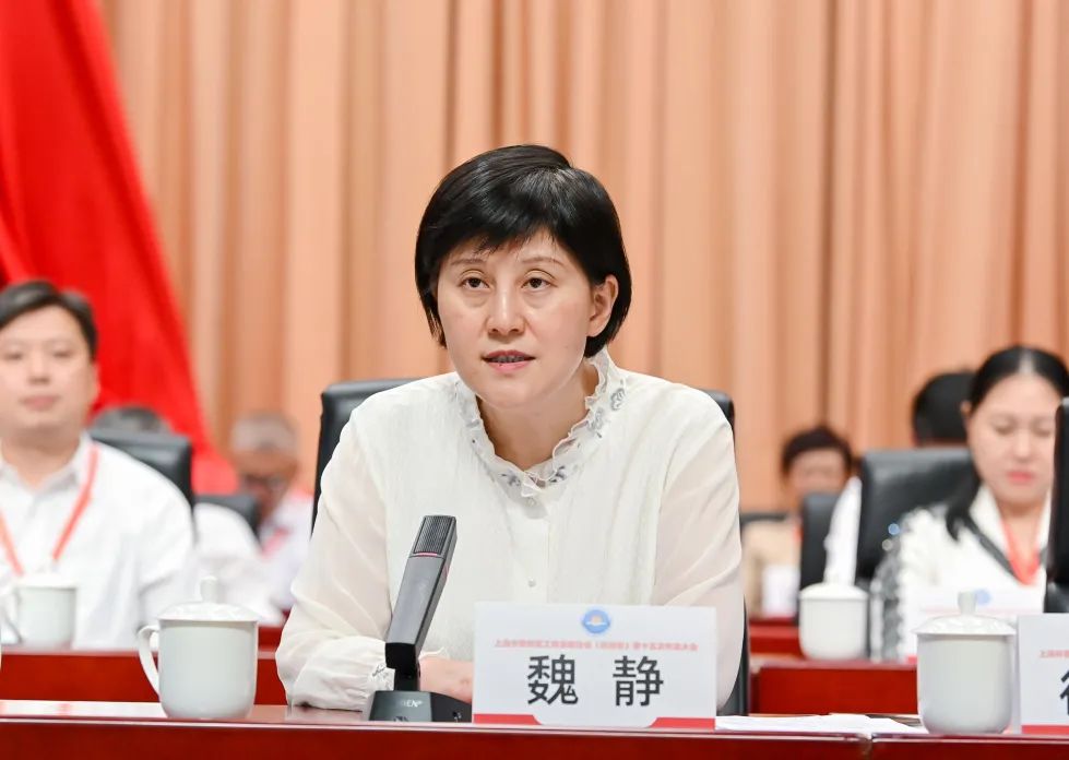 普世万联两位律师分别当选为区工商联新一届副主席、常委与常务理事 普世万联两位律师分别当选为区工商联新一届副主席、常委与常务理事