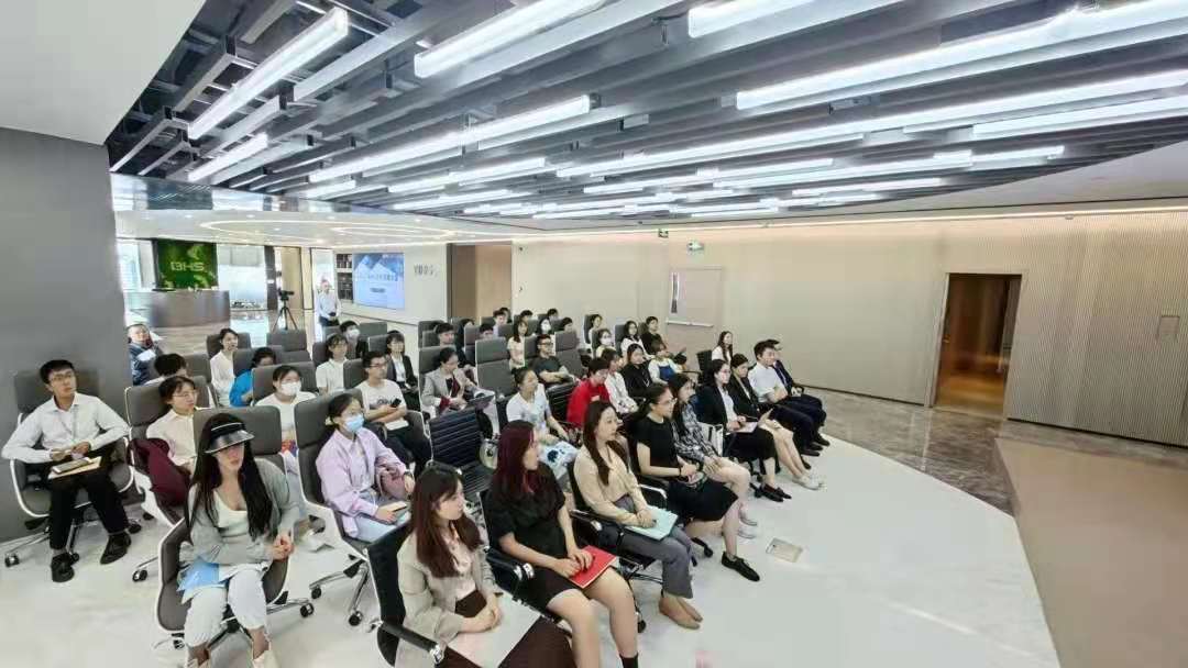 资讯|BHS法科生夏令营第3季第3期之精彩非诉 资讯|BHS法科生夏令营第3季第3期之精彩非诉