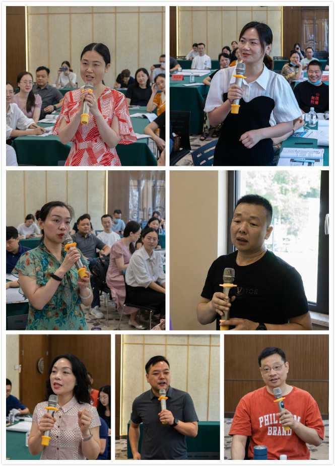 合一领袖学院人力资源班13期《战略性人力资源管理》课程纪实 合一领袖学院人力资源班13期《战略性人力资源管理》课程纪实