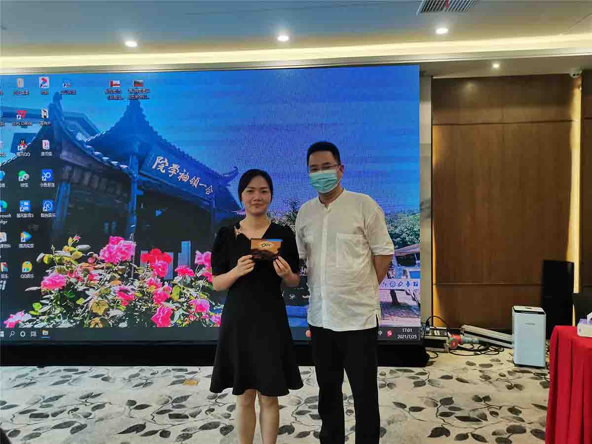 合一领袖学院人力资源班13期《战略性人力资源管理》课程纪实 合一领袖学院人力资源班13期《战略性人力资源管理》课程纪实