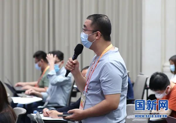 王受文出席国新办发布会介绍海南自由贸易港跨境服务贸易负面清单有关情况 王受文出席国新办发布会介绍海南自由贸易港跨境服务贸易负面清单有关情况