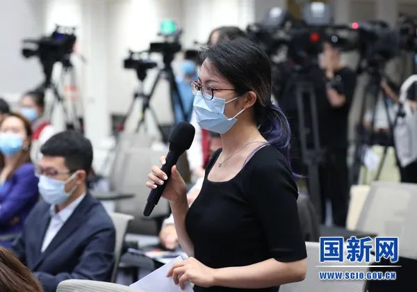 王受文出席国新办发布会介绍海南自由贸易港跨境服务贸易负面清单有关情况 王受文出席国新办发布会介绍海南自由贸易港跨境服务贸易负面清单有关情况