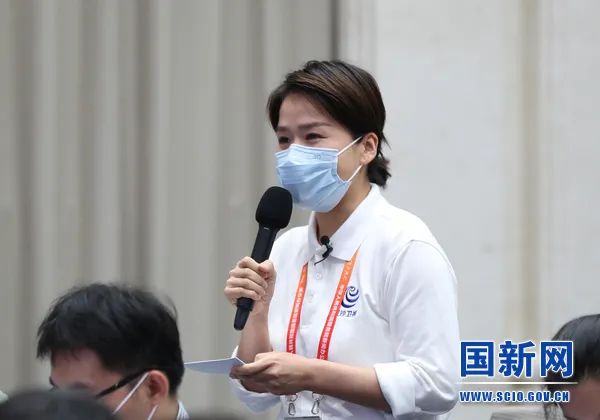 王受文出席国新办发布会介绍海南自由贸易港跨境服务贸易负面清单有关情况 王受文出席国新办发布会介绍海南自由贸易港跨境服务贸易负面清单有关情况