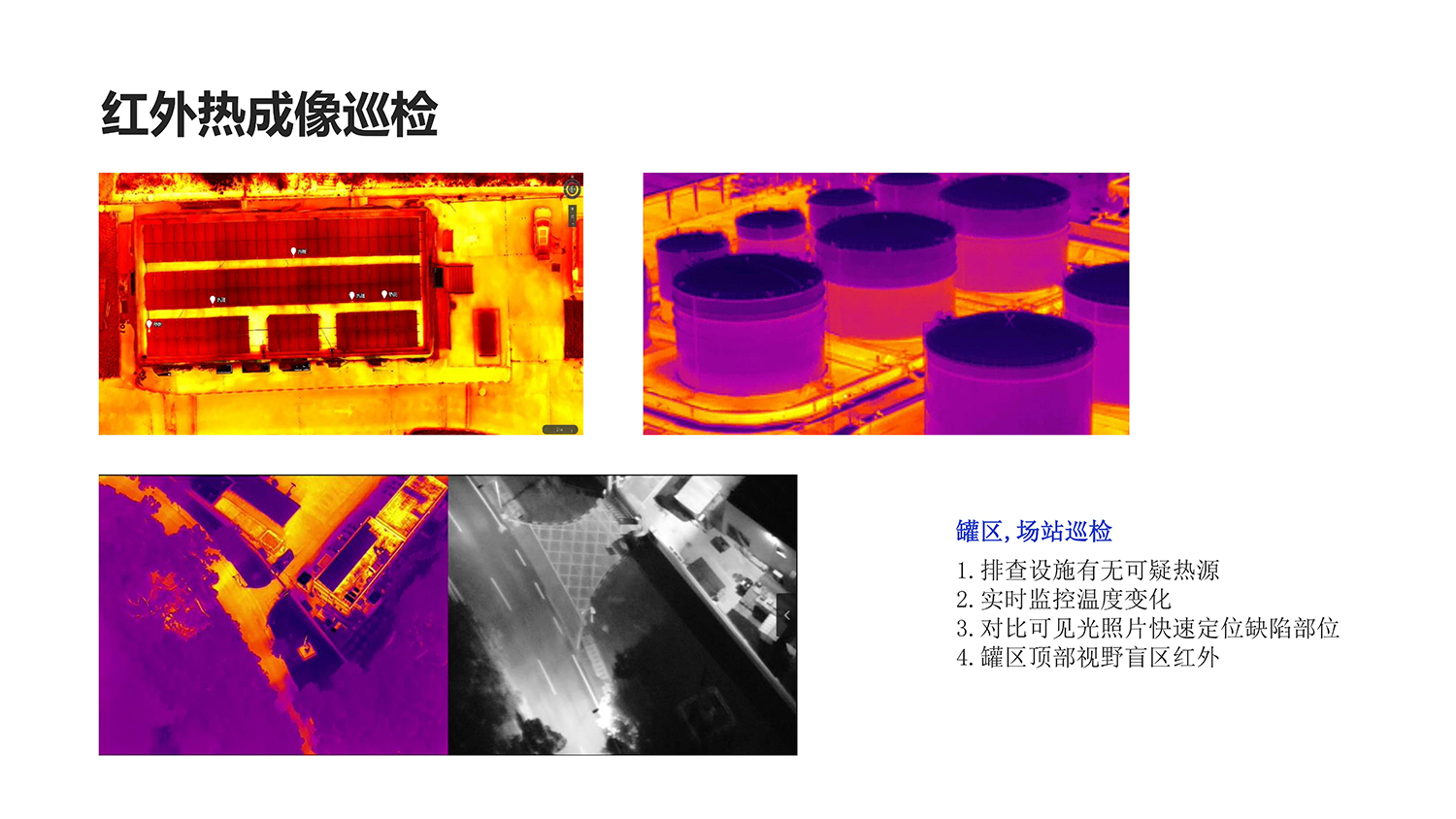 油气行业