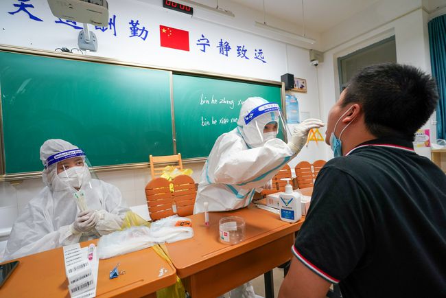 阻击疫情，卫事康和江苏省肿瘤医院始终在一起！
