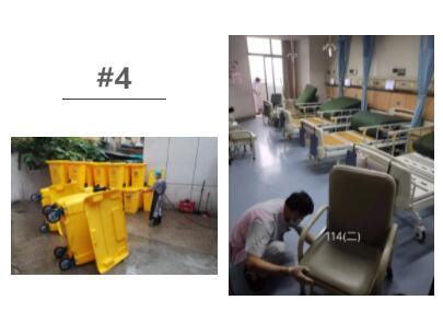 阻击疫情，卫事康和江苏省肿瘤医院始终在一起！