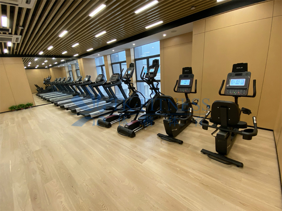 杭州健身器材跑步机专卖店在哪里有什么体育器材