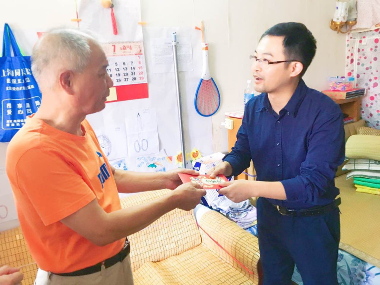 点滴渗透 匠心脱贫 | 记“上海律师行业助力脱贫攻坚先进集体”——普世万联的扶贫故事 点滴渗透 匠心脱贫 | 记“上海律师行业助力脱贫攻坚先进集体”——普世万联的扶贫故事