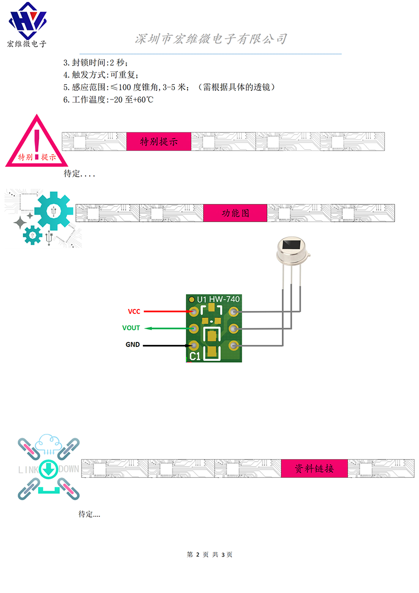 HW-740