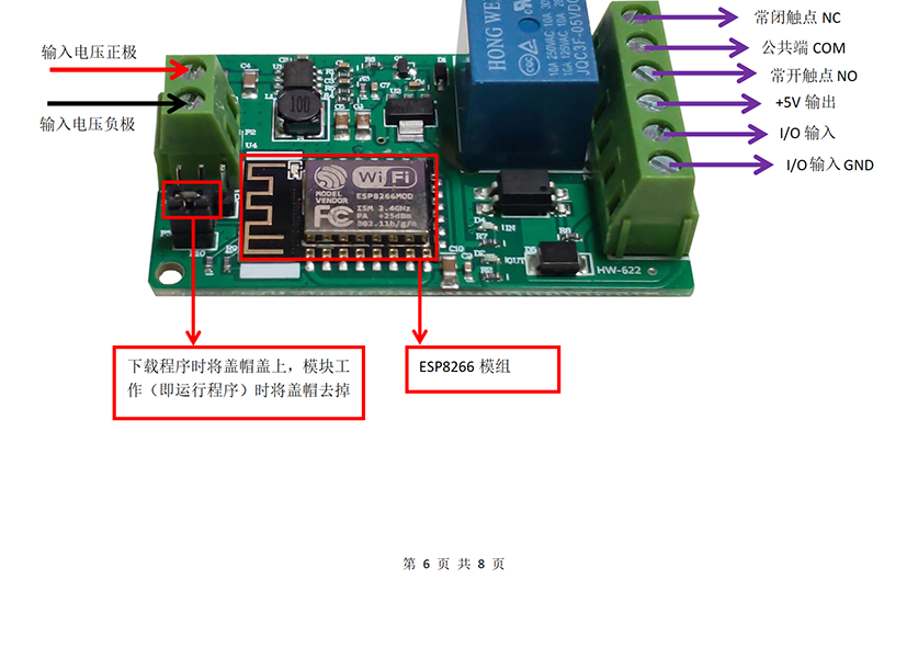 HW-622