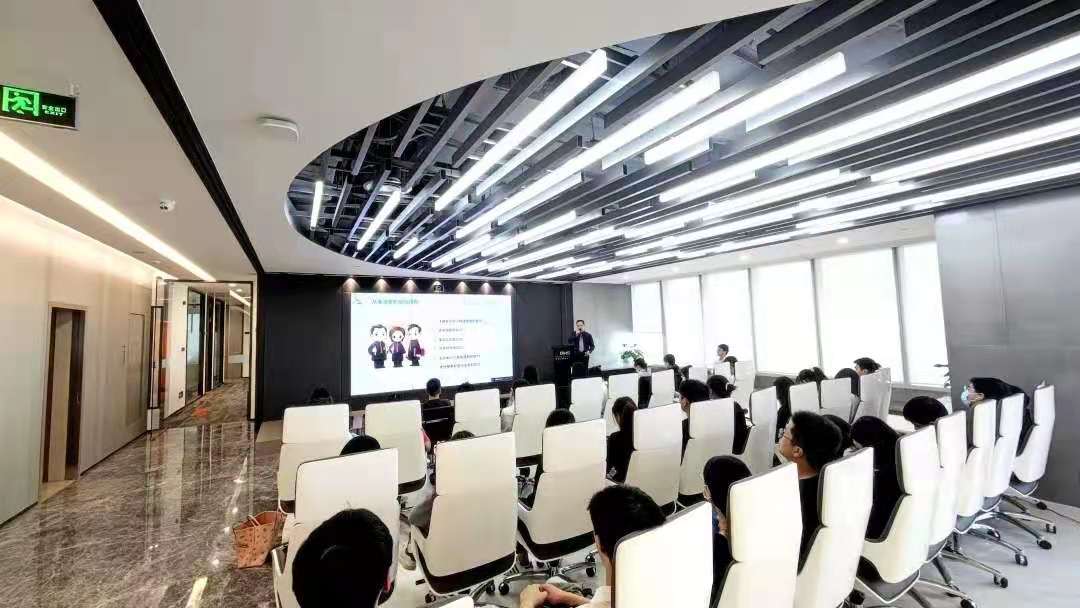 资讯|BHS法科生夏令营第3季第4期之法律工作面面观 资讯|BHS法科生夏令营第3季第4期之法律工作面面观