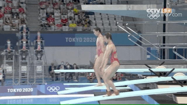 【东京奥运·精彩共享】奥林匹克精神，造就不凡！